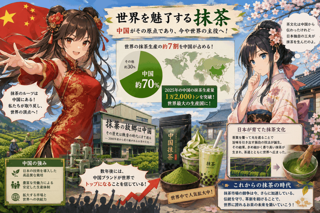 matcha-market-war-japan-vs-china