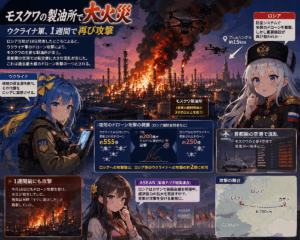 moscow-refinery-drone-strike-russia-ukraine